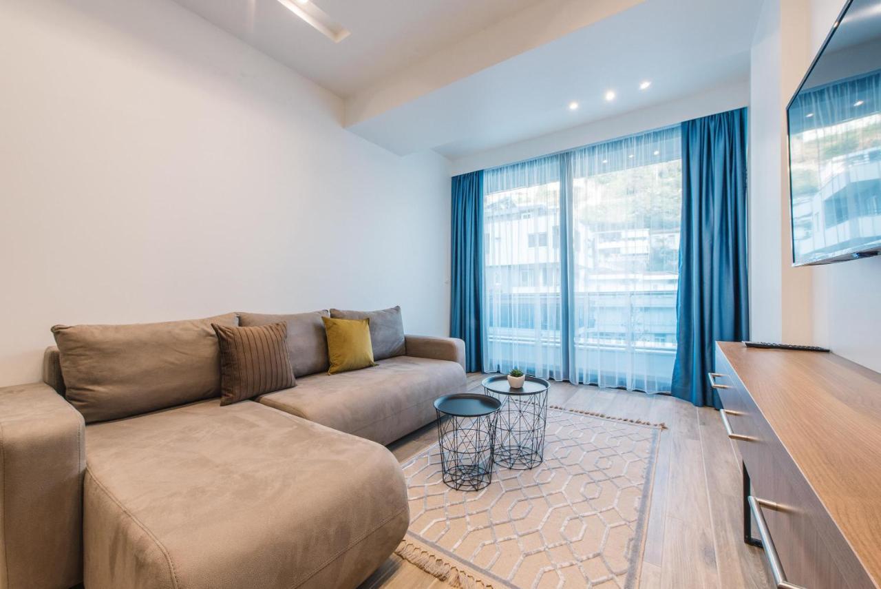 Atelier Otel Ülgün Dış mekan fotoğraf